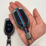 کاور ریموت رسپکت دور فلزی - Image 3