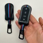 کاور ریموت هایما اس 8 و ایکس 7 دور فلزی وسط سیلیکونی