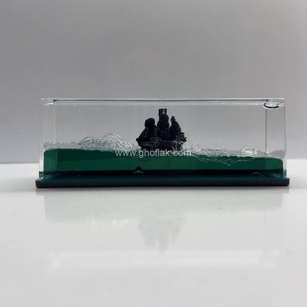 photo_2_2024-09-27_13-45-28 کشتی معلق جک اسپارو (دزدان دریایی) - Image 1