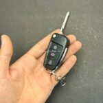 ریموت دزدگیر بلوتوثی تیغهدار طرح جک J4 — کپی 315/433 - Image 2