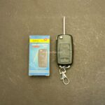 ریموت دزدگیر بلوتوثی تیغهدار طرح پژو و سمند — کپی 315/433