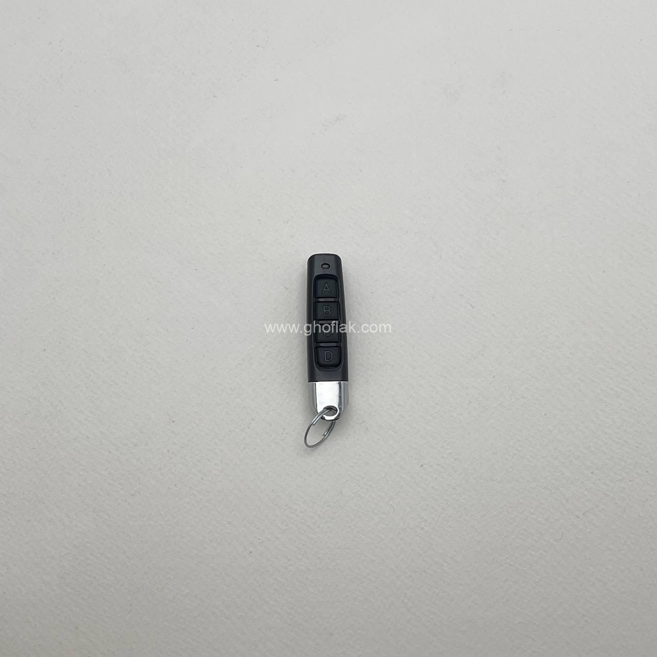 photo_2_2024-11-13_07-49-02 ریموت بلوتوثی ۴۳۳ قلمی اسکار - Image 1