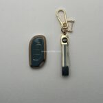 کاور ریموت لاماری FMC طرح براق با بند ست