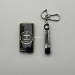 کاور ریموت تیگو 7 ایکس - ایکس 55 - ایکس 33 پرو - ایکس 22 پرو طرح براق با بند ست