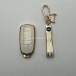 کاور ریموت تیگو 8 و فونیکس طرح براق با بند ست