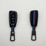 کاور ریموت جک جی 4 - چری ام وی ام ایکس 22 - ایکس 33 کلید تاشو دور فلزی - Image 2