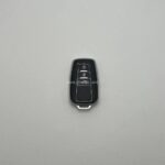 کاور ریموت تویوتا سی اچ ار و لوین بنزینی طرح چرم