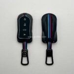 کاور ریموت هایما اس 8 و ایکس 7 دور فلزی وسط سیلیکونی - Image 3