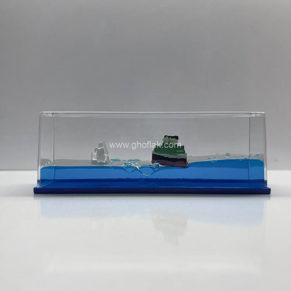 photo_3_2024-09-27_13-45-28 کشتی معلق تایتانیک - Image 1