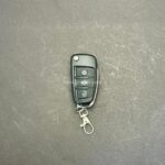 ریموت دزدگیر بلوتوثی تیغهدار طرح جک J4 — کپی 315/433 - Image 3