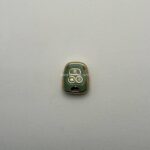 کاور ریموت سایپا (پراید و تیبا و کوییک) طرح براق - Image 3