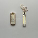 کاور ریموت مزدا 3 کیلس طرح براق با بند ست