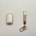 کاور ریموت هایما اس 5 و اس 7 طرح براق با بند ست - Image 2