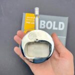 قفل گارد دار بولد سایز 90 کلید سولکسی ضد اسید - Image 2