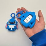 روکش ریموت سیلیکونی عروسکی مناسب برای ماشین های کیلس - Image 11