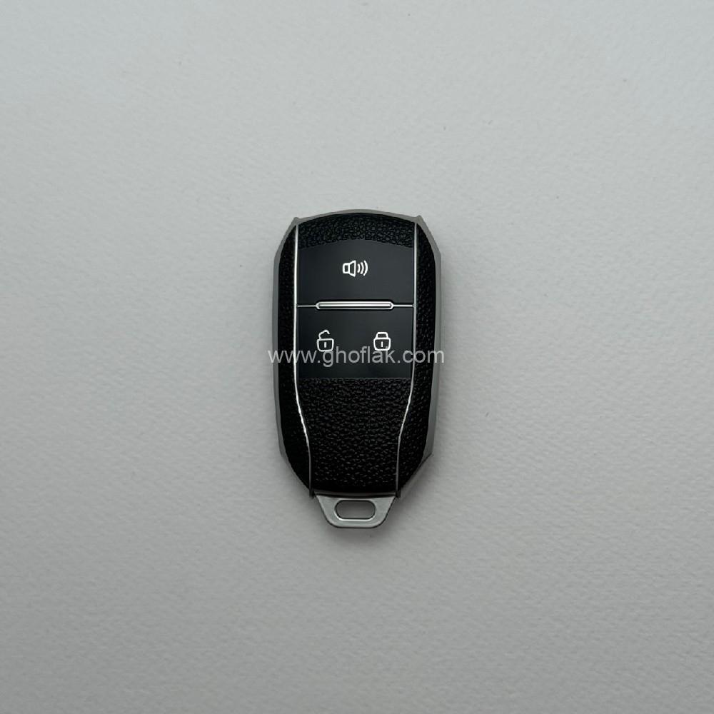 photo_6_2024-09-20_05-51-42 کاور ریموت جک اس 5 کیلس طرح چرم - Image 1