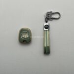 کاور ریموت دنا و سمند و سورن طرح براق با بند ست - Image 6