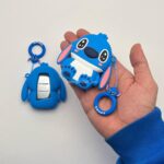 روکش ریموت سیلیکونی عروسکی مناسب برای ماشین های کیلس - Image 10