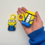 روکش ریموت سیلیکونی عروسکی مناسب برای ماشین های کیلس - Image 8