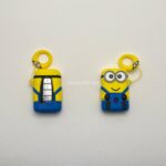 روکش ریموت سیلیکونی عروسکی مناسب برای ماشین های کیلس - Image 9