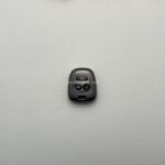 کاور ریموت سایپا (پراید و تیبا و کوییک) طرح متالیک