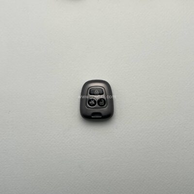 کاور ریموت سایپا (پراید و تیبا و کوییک) طرح متالیک