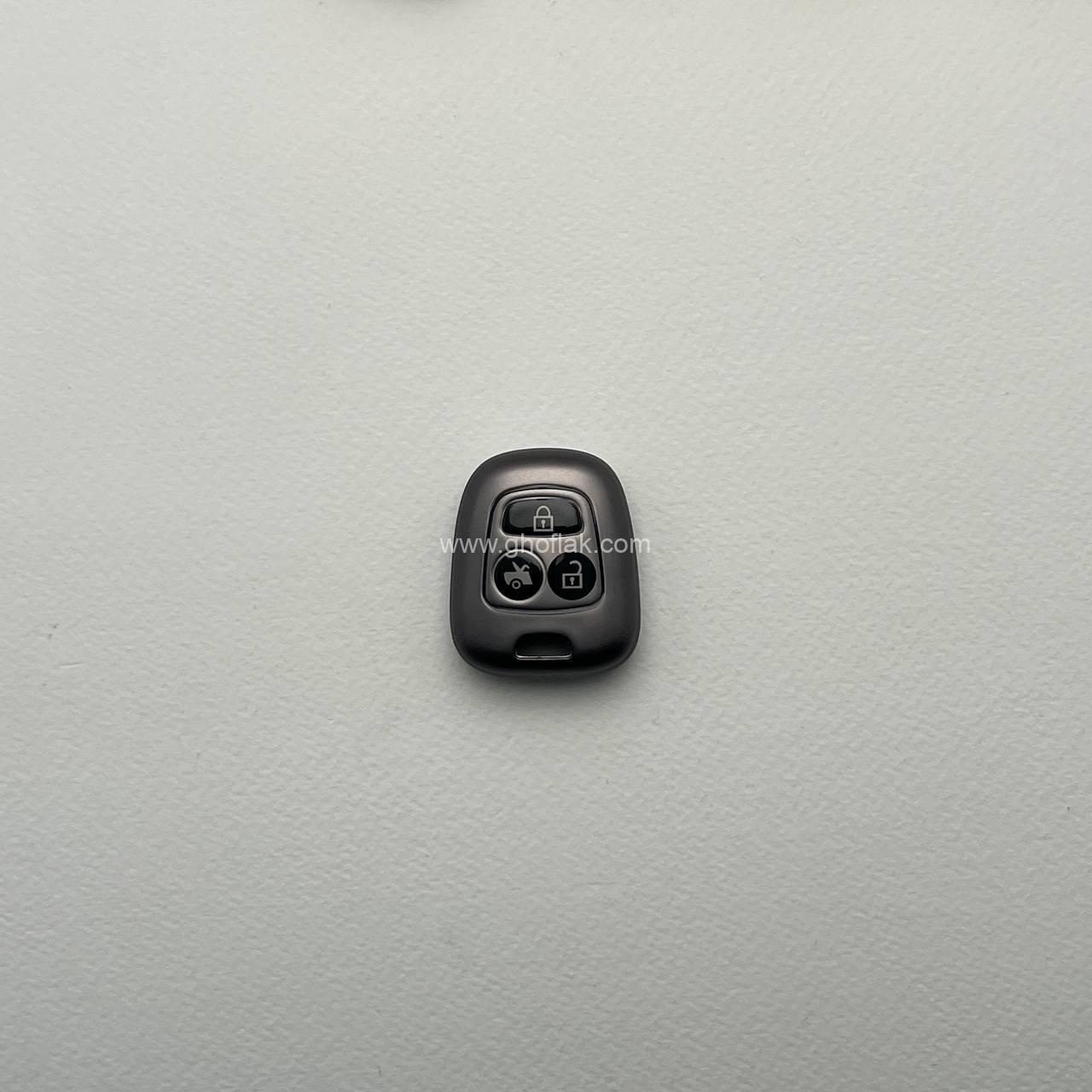 photo_9_2024-11-30_20-43-56 کاور ریموت سایپا (پراید و تیبا و کوییک) طرح متالیک - Image 1