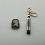 کاور ریموت دنا و سمند و سورن طرح براق با بند ست - Image 5