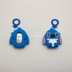 روکش ریموت سیلیکونی عروسکی مناسب برای ماشین های کیلس - Image 12