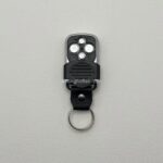 ریموت بتا 433 کد ثابت | ریموت 1527 برای دزدگیر و درب پارکینگ