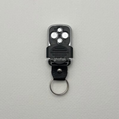 ریموت بتا 433 کد ثابت | ریموت 1527 برای دزدگیر و درب پارکینگ