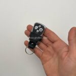 ریموت بتا 433 کد ثابت | ریموت 1527 برای دزدگیر و درب پارکینگ - Image 2