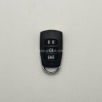 ریموت سایلکس ۴۳۳ — ریموت لرنینگ برای درب پارکینگ و کرکره