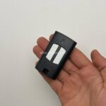 ریموت بنینکا TO.GO | ریموت اصلی جک پارکینگی Beninca ساخت ایتالیا - Image 2