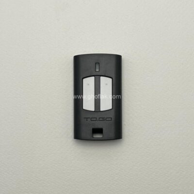 ریموت بنینکا TO.GO | ریموت اصلی جک پارکینگی Beninca ساخت ایتالیا