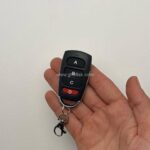 ریموت اکسترا طرح آزرا | ریموت لرنینگ 433MHz زیبا و مقاوم - Image 2