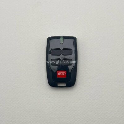 ریموت BFT | ریموت اصلی جک پارکینگ بیاِفتی