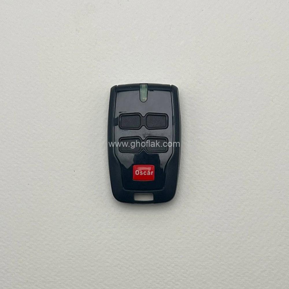 rem19 ریموت BFT | ریموت اصلی جک پارکینگ بیاِفتی - Image 1