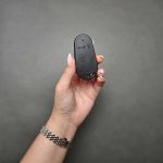 ریموت اکسترا طرح آزرا ریموت لرنینگ 433MHz زیبا و مقاوم