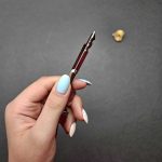 سیلندر یدک قفل کاله چهار لول کمکی کلید 4 پر