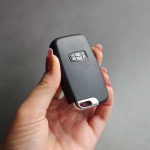 قاب ریموت جیلی | قاب فابریک ریموت خودرو Geely - Image 2