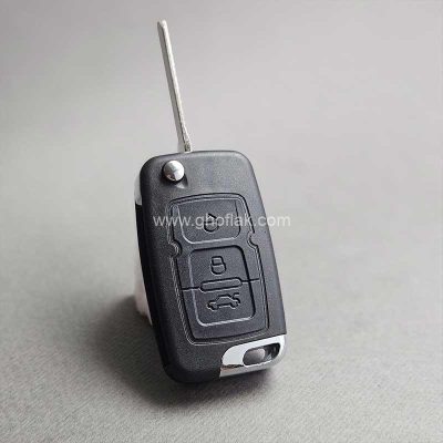 قاب ریموت جیلی Geely