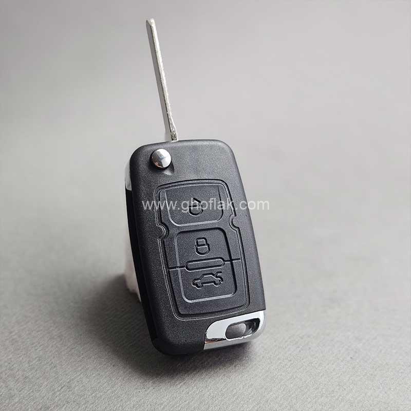 قاب-ریموت-جیلی--قاب-فابریک-ریموت-خودرو-Geely-03 قاب ریموت جیلی Geely - Image 1