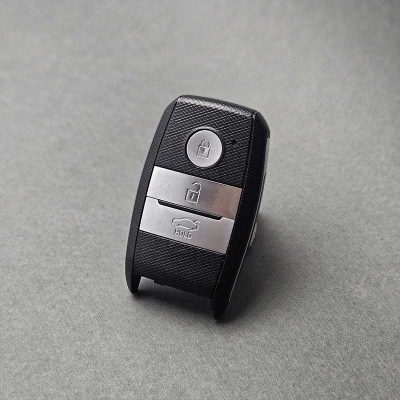 قاب ریموت کیا کیلس اپتیما - اسپرتیج - کادنزا - پیکانتو - سورنتو و سراتو بدون تیغه