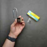 قفل-آویز-دسته-بلند-تافی-سایز-۳۲-01