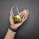 قفل-آویز-دسته-بلند-تافی-سایز-۶۳---03