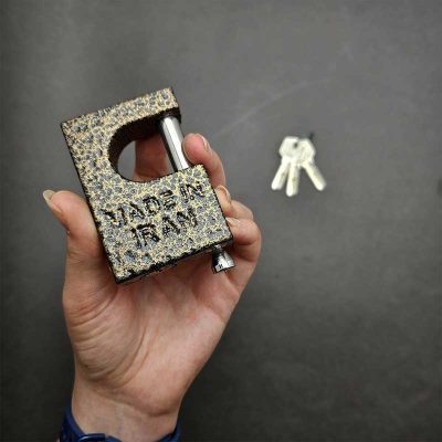 قفل-کتابی-ایساتیس-سایز-70-کلید-کامپیوتری-04