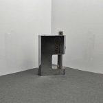 قفل کتابی کهن سایز 100 کلید دوشیار - Image 4