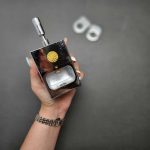 قفل کتابی کهن مدل گارد دار کلید سولکسی سایز 85