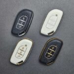 کاور ریموت لاماری و FMC طرح چرم